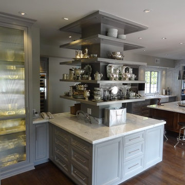 PureBond Fabricator Projects