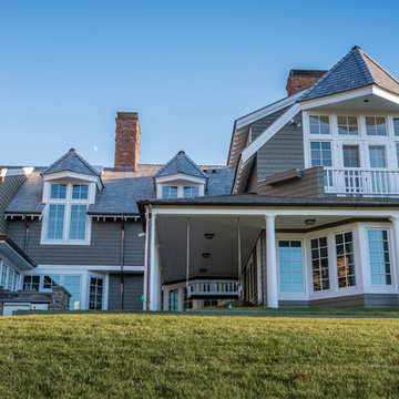 Traditional - Renovation - Westchester