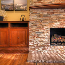 Fireplaces