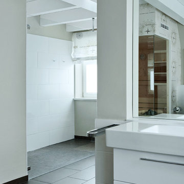 FLD – Neubau eines Stadthauses