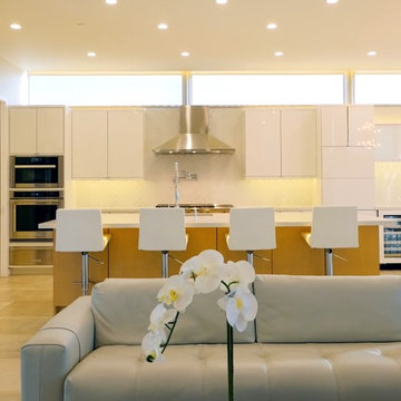 Bay View House