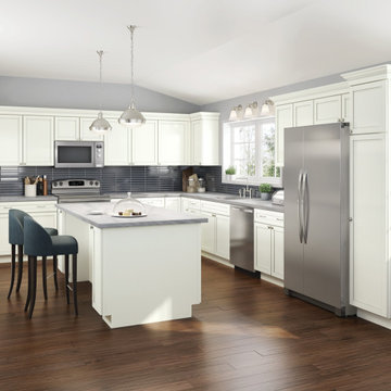 Quality Cabinets