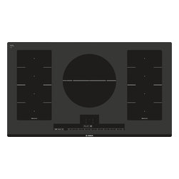 36&rdquo; Induction Cooktop - Benchmark&reg; Series - Cooktops