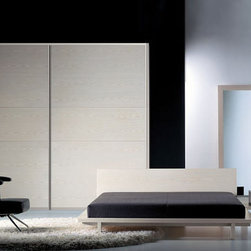 Custom Closet Sliding Doors - Interior Doors