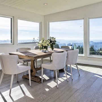 Mid Century Modern