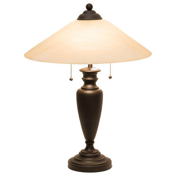 23 High Saturn Table Lamp