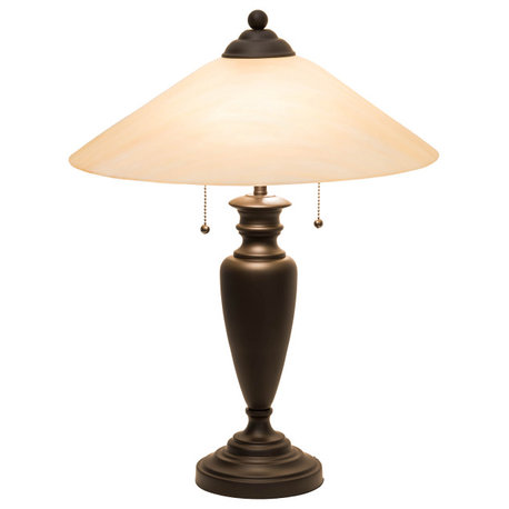 23 High Saturn Table Lamp