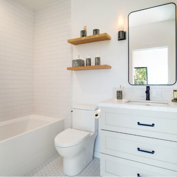 Wynkoop Garage Conversion