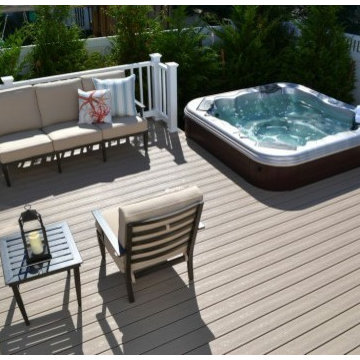 Hot Tub Privacy (Long Island/NY):
