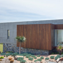 Exteriors - Natural Materials