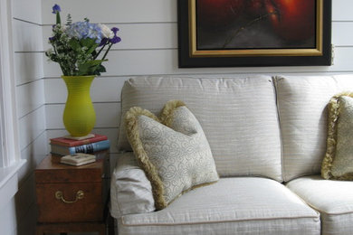 Home design - traditional home design idea in Charleston