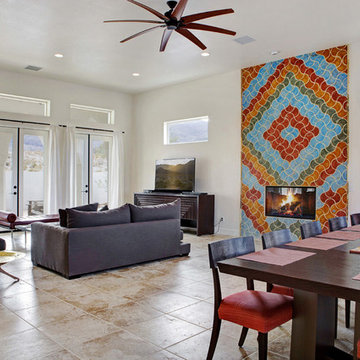 FABULOUS FRAICHE BLUE EXTERIOR AND SO MUCH MORE!