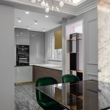 Rich & Moody Livingroom