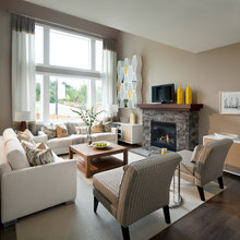 Living Room Ideas