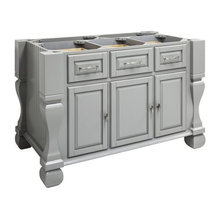 Dillon Kitchen Islands