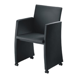 Brandon Bacher - Dining Chairs