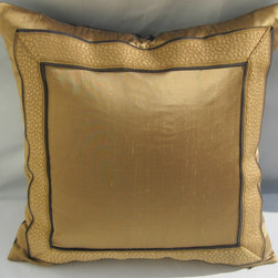 Pillow Fashions - Decorative Pillows