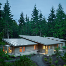 Exterior Ideas