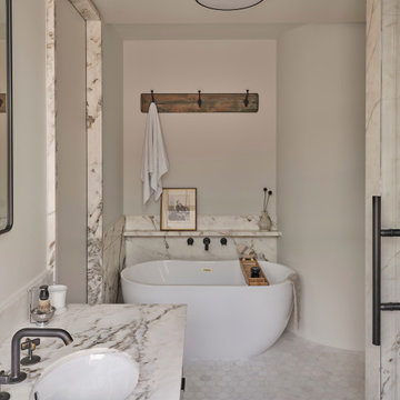 Parkslope Carriage House