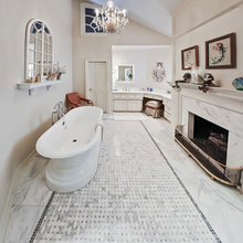 Bathroom ideas