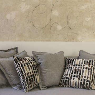 White home | Tullia