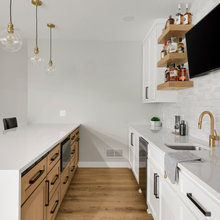 Wet Bar