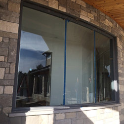 Specialty Windows - Windows