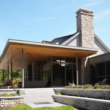 Georgian Bay Residence