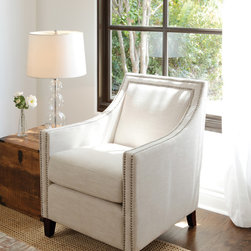 Provencal - Armchairs And Accent Chairs