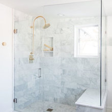 master bath Steamboat
