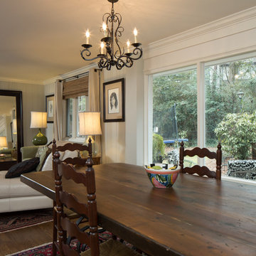 3861 Cove Dr - Mountain Brook AL Real Estate Photography