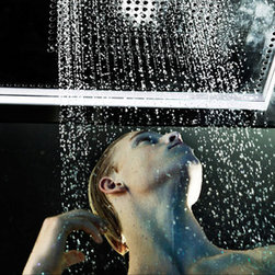 Bathroom Suites - Bathroom Taps & Shower Heads