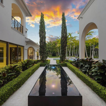 Mediterranean Home - 02