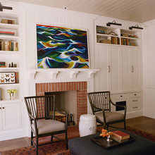 Living Room Ideas