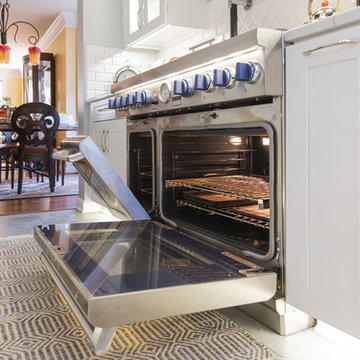 Outstanding Kitchen Remodeling Bristow, VA
