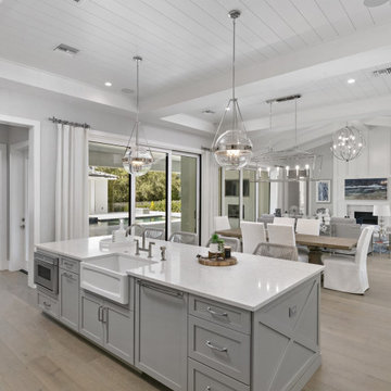 Newly Completed Model Home in Bella Vita - Located in Windermere Florida