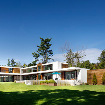 Highway House