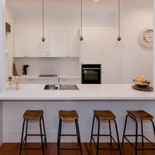 Kitchen Ideas