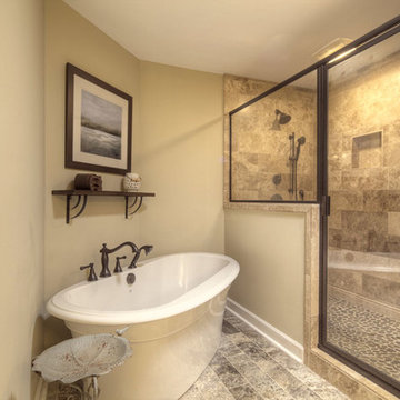 Complete House Remodel