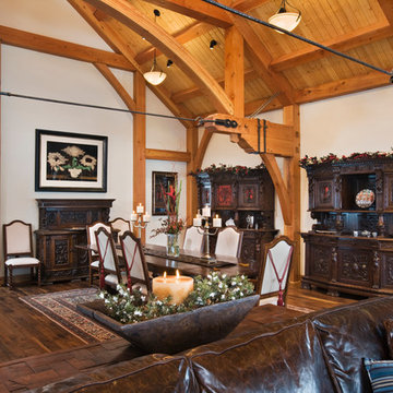 Big Sky Ski Lodge