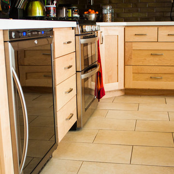 Carone Kitchen Remodel