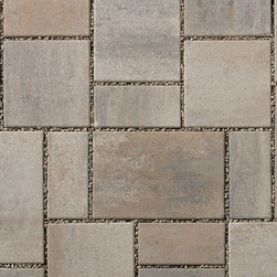 Enviro Midori - Champagne - Landscaping Stones And Pavers
