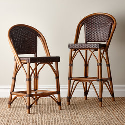 Parisian Bar & Counter Stool - Products
