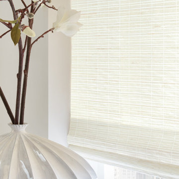 Provenance Woven Wood Shades