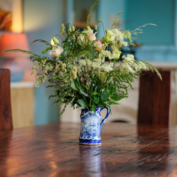 The Old Presbytery - Georgian Townhouse