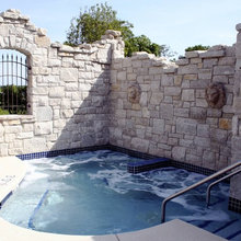 new swim hole