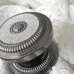 Elegant Hardware EC-725 - Doorknobs