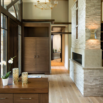 Refined Rustic