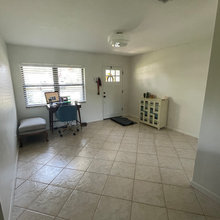 Front Room