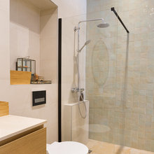 Chalet Bathroom